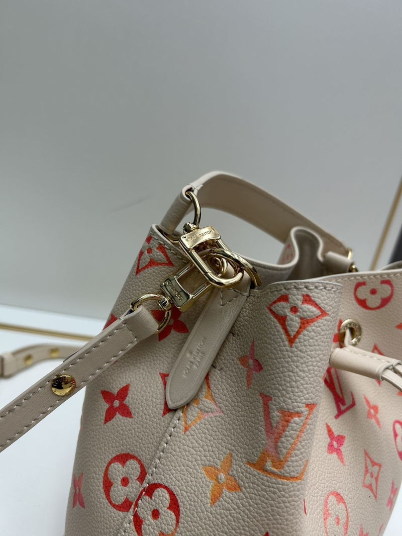 LV Bucket Bags